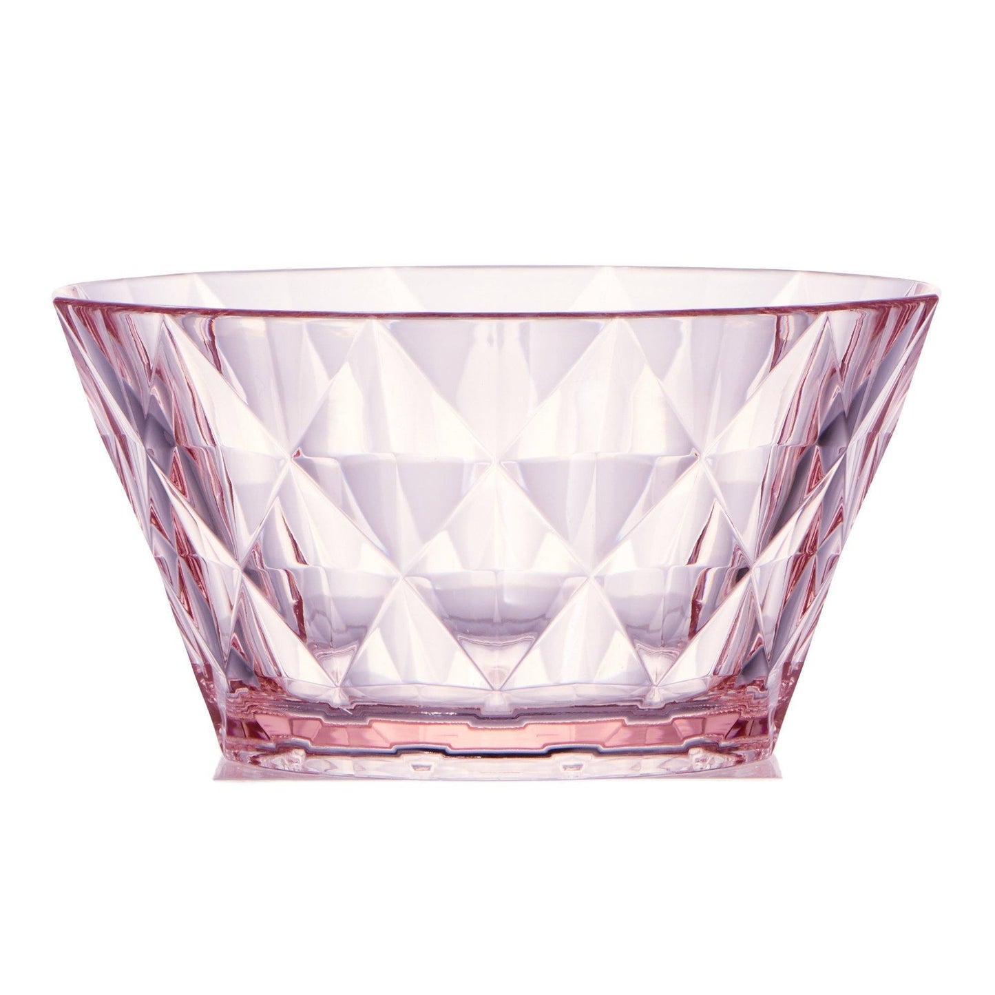 Tria Bowl Light Pink