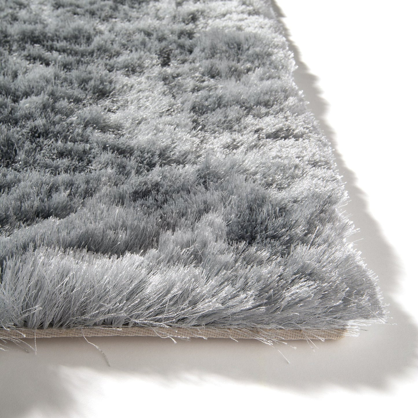 Verte Rug Medium Light Gray (W2000 X D1400)