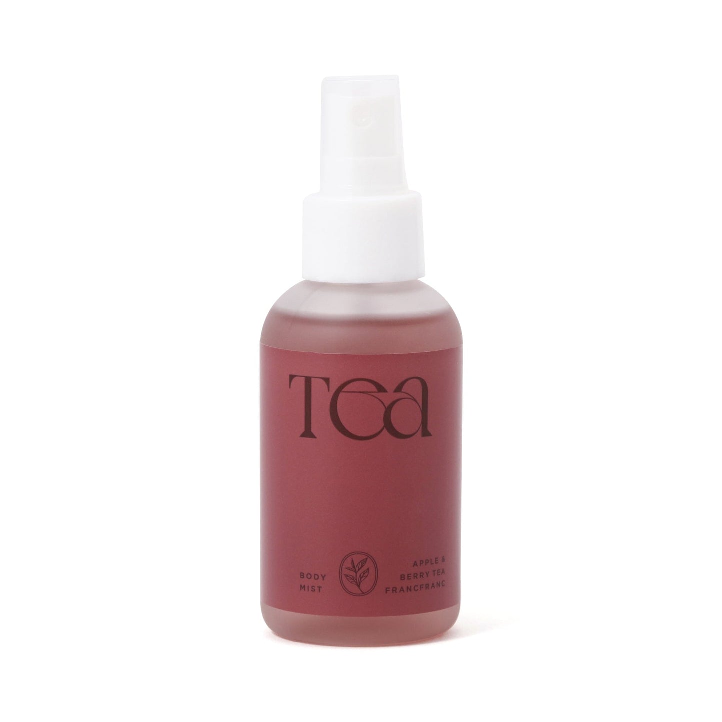 Tea Body Mist Apple & Berry