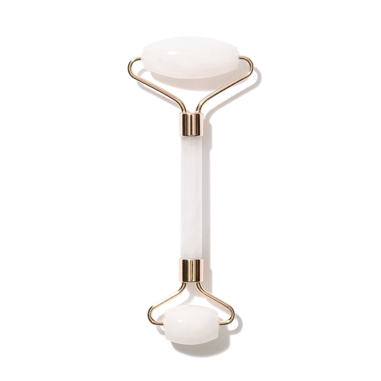 Repos Face Roller White