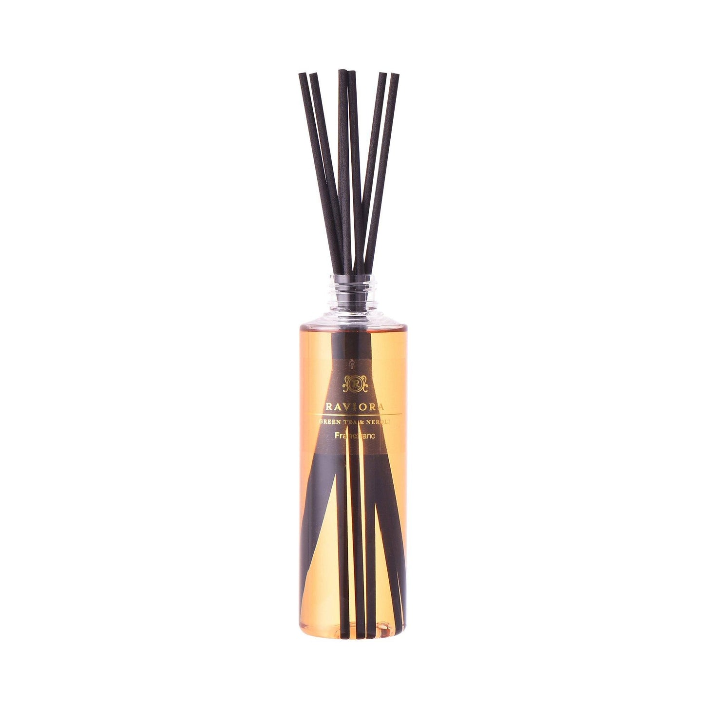 Raviora Fragranceoil Set Bk