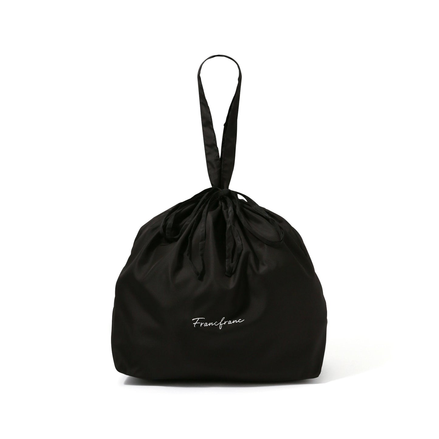 Rain Bag Cover Logo