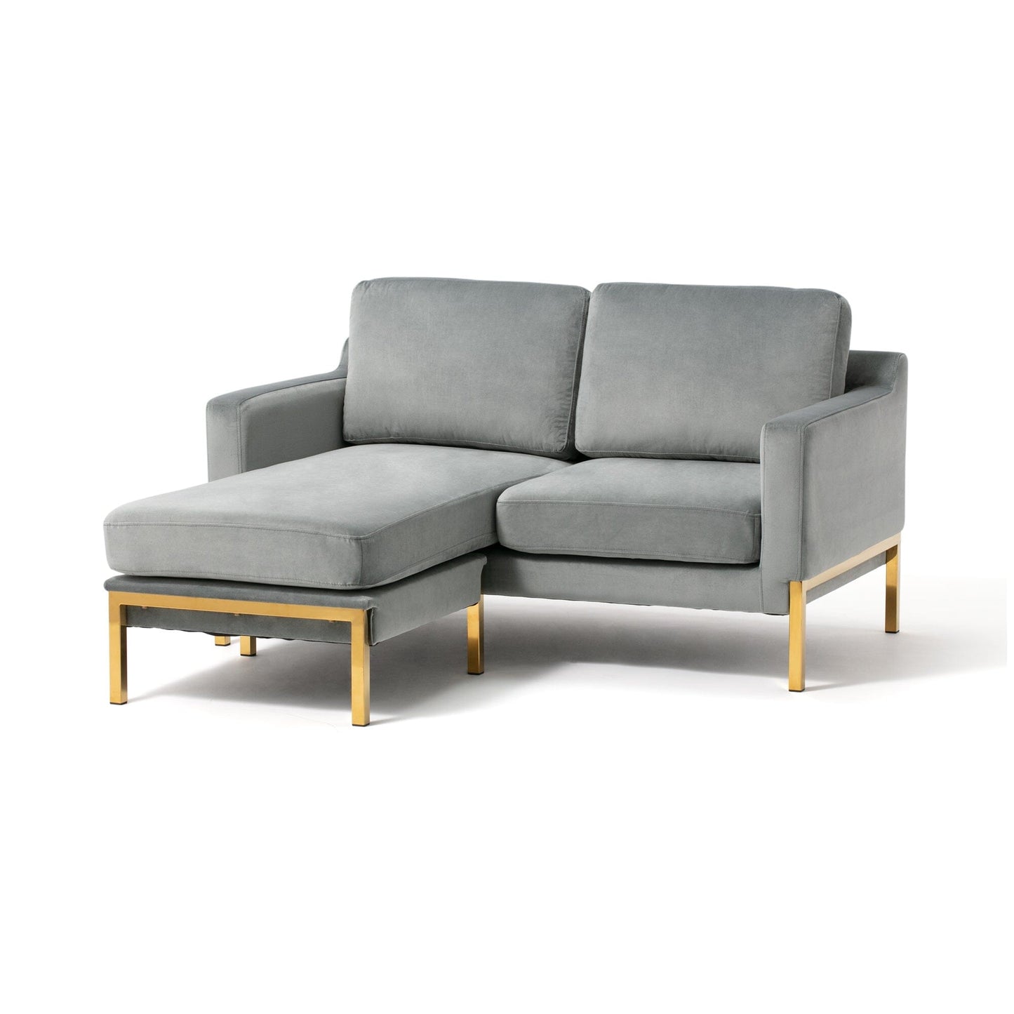 Splen Sofa W1280×D1245×H730 Green