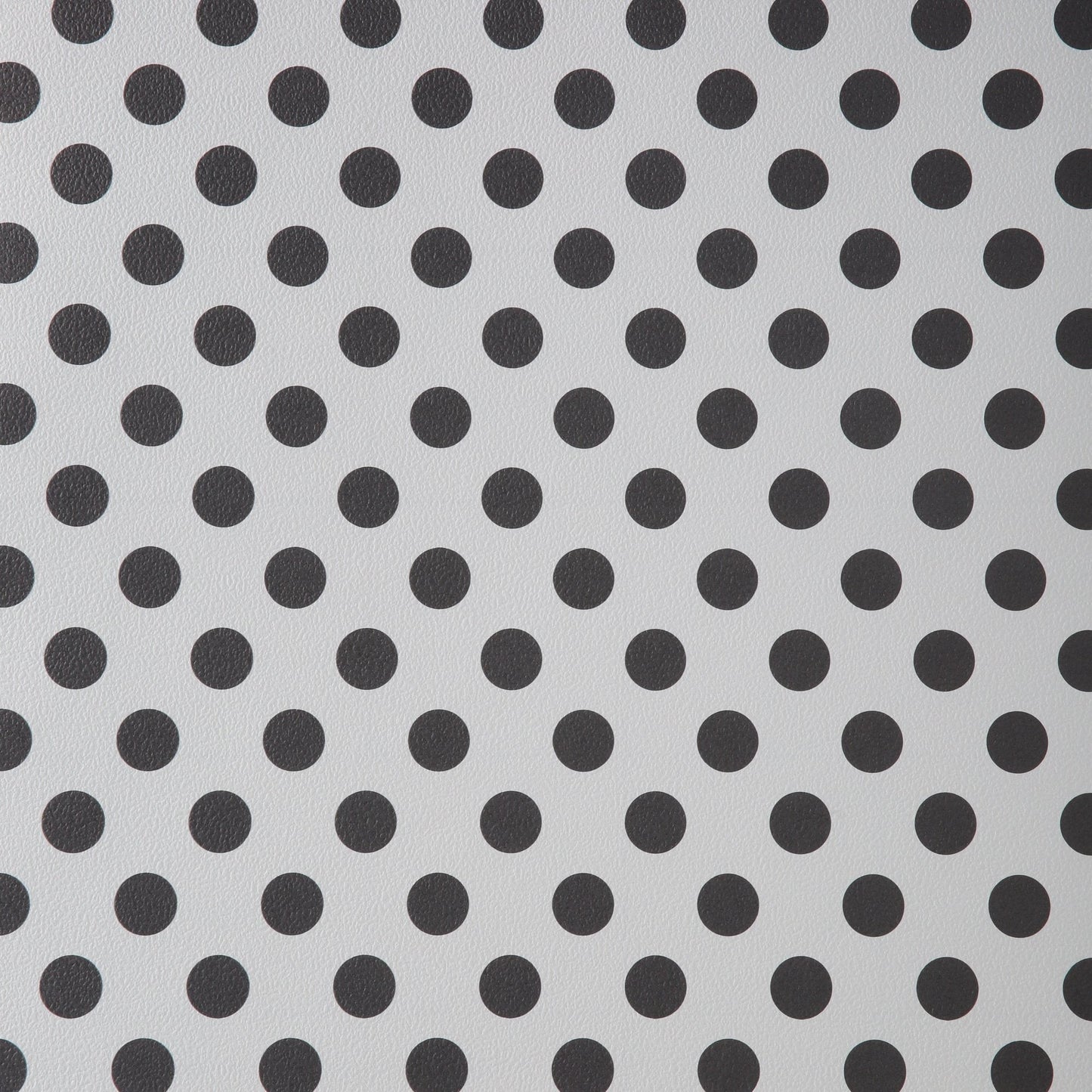 Removable Wallpaper Dot Black