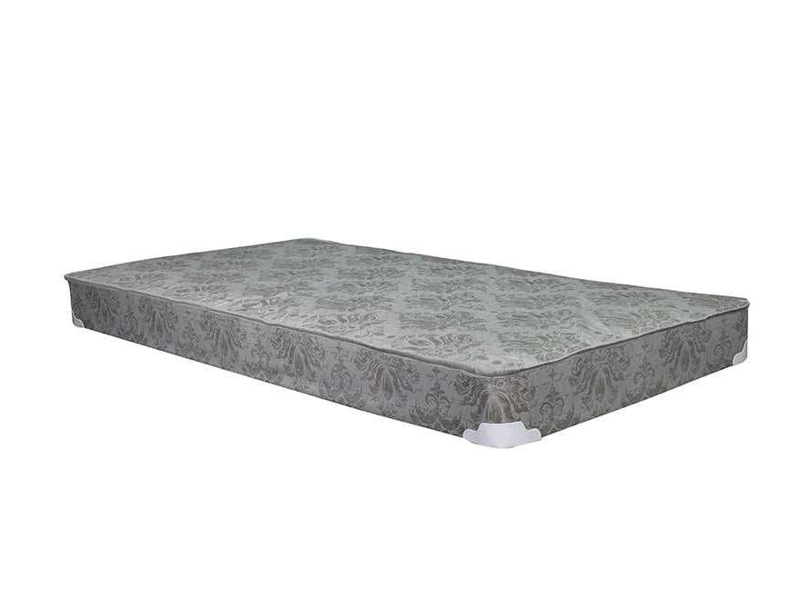 Vincent Grey Full Bunkie Mattress