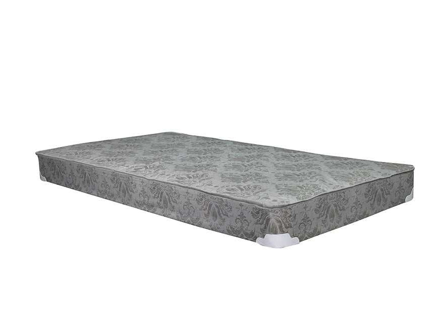 Vincent Grey Twin Bunkie Mattress