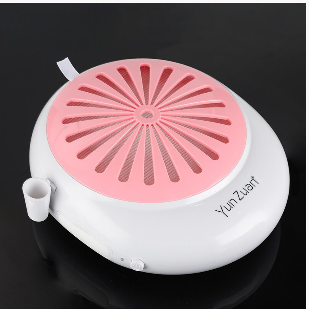 YZ Nail Dust Collector