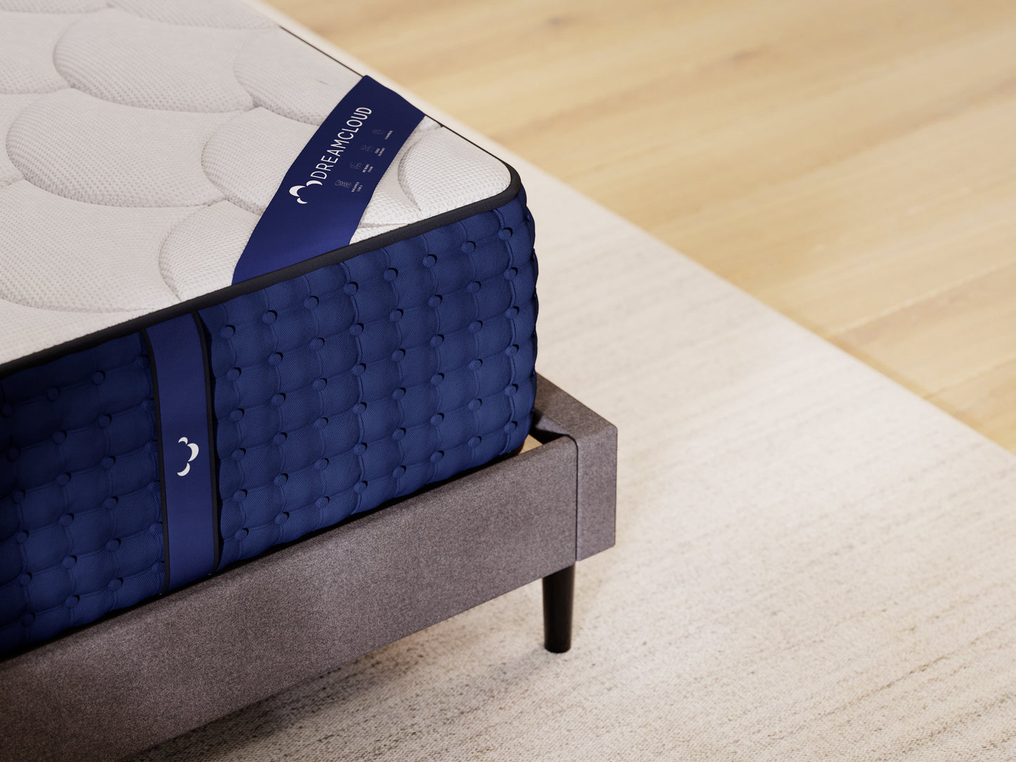 The DreamCloud Hybrid Mattress- Memorial Day Sale- Up To 50% Off!