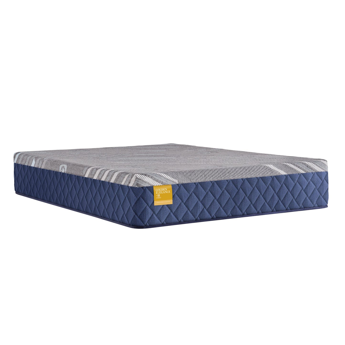 Sealy Hybrid Kelcie Medium