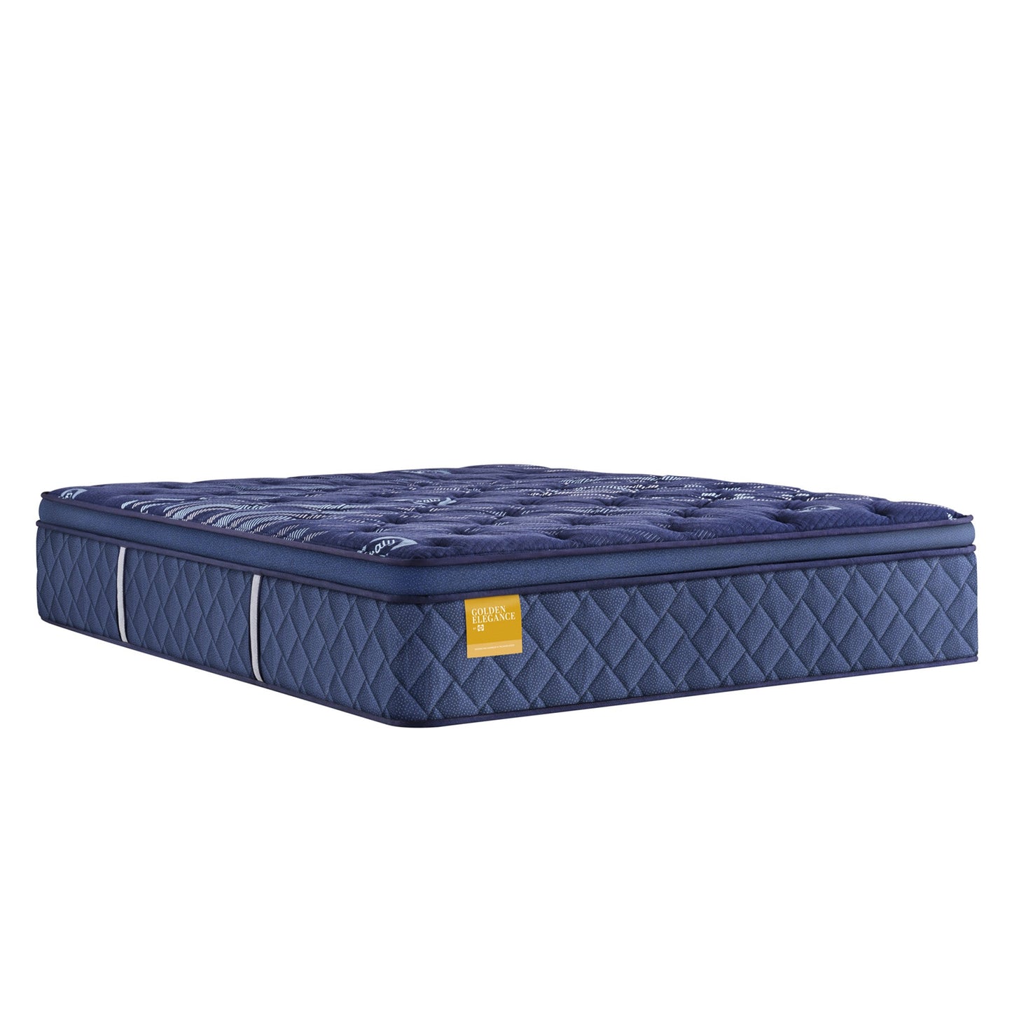 Sealy Carano Bay Soft Euro Pillow Top