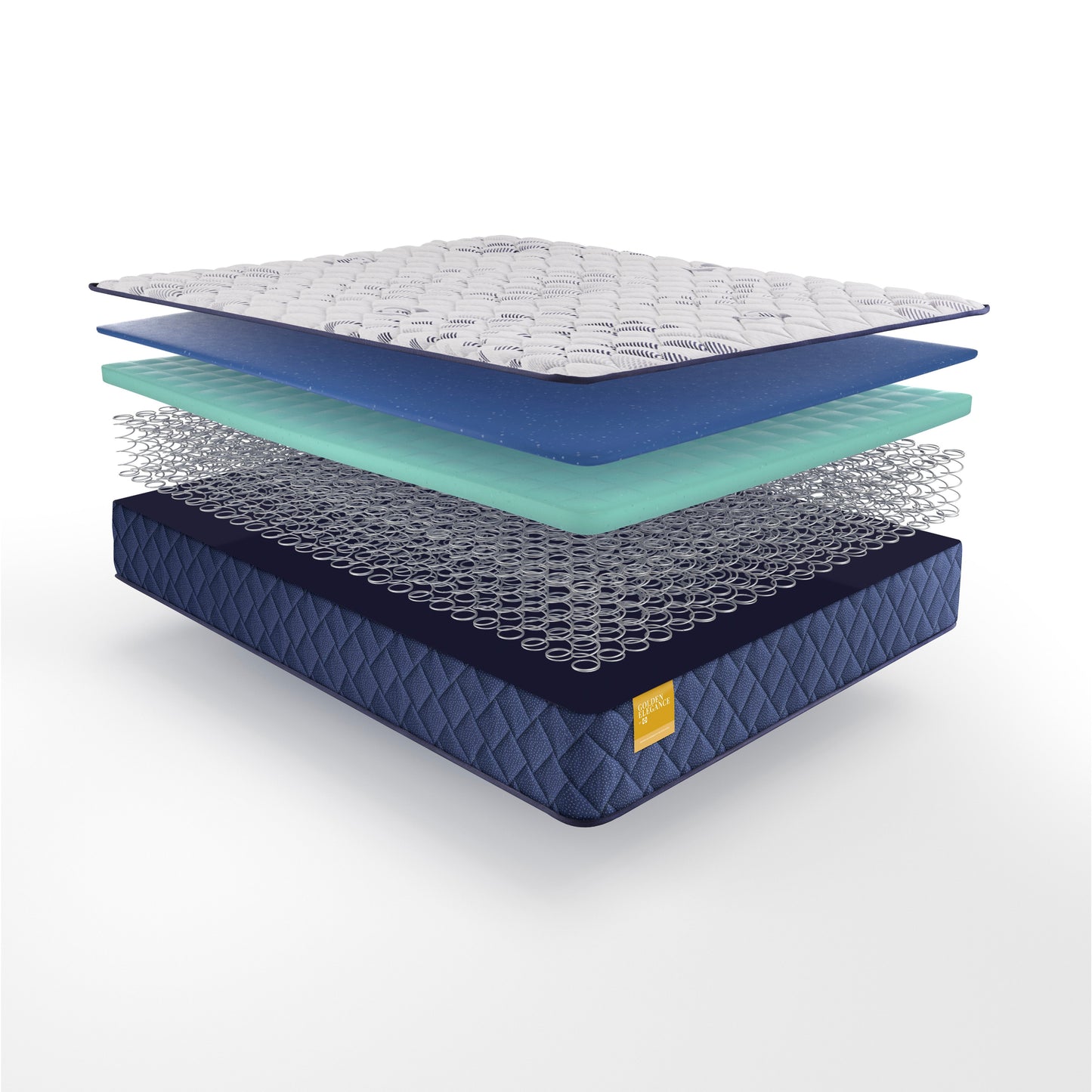 Sealy® Golden Elegance - Stately- Firm