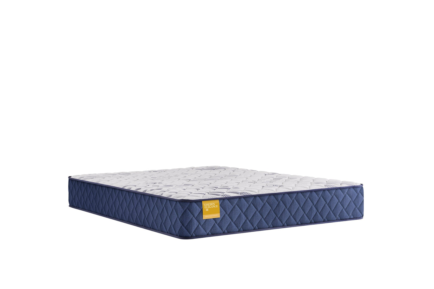 Sealy® Golden Elegance - Stately- Firm