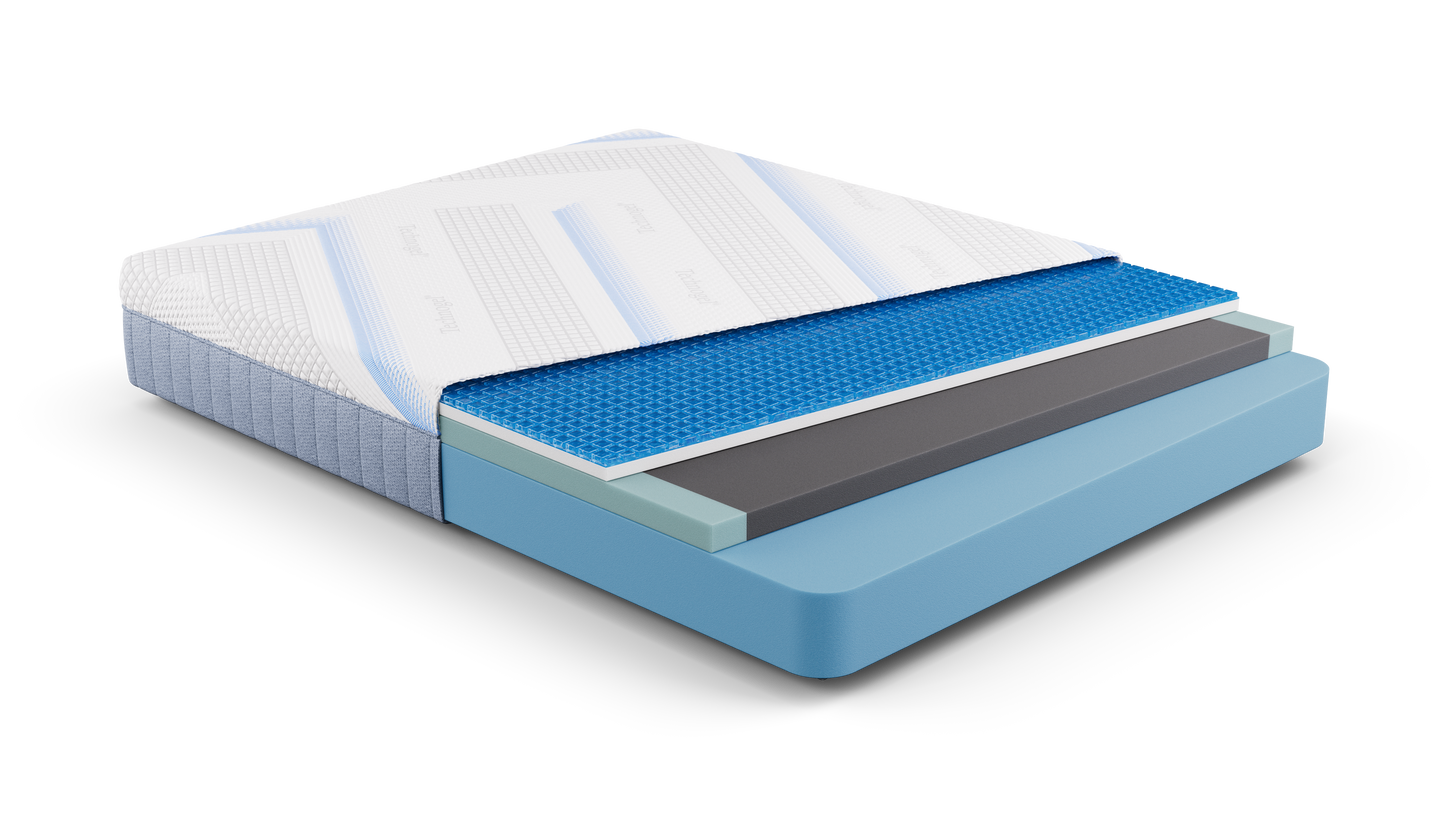 Technogel Sereno III