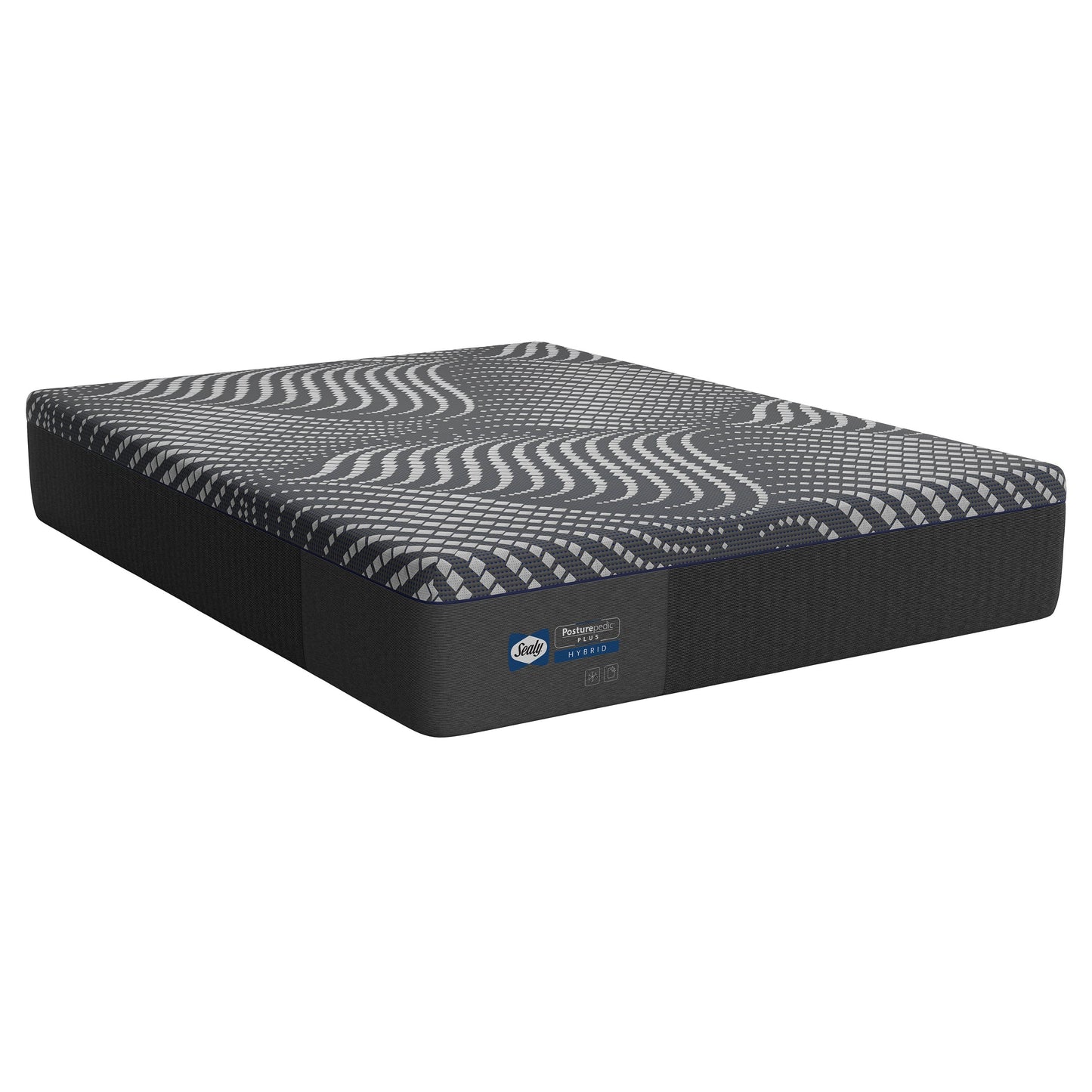 Sealy Hybrid Albany Medium