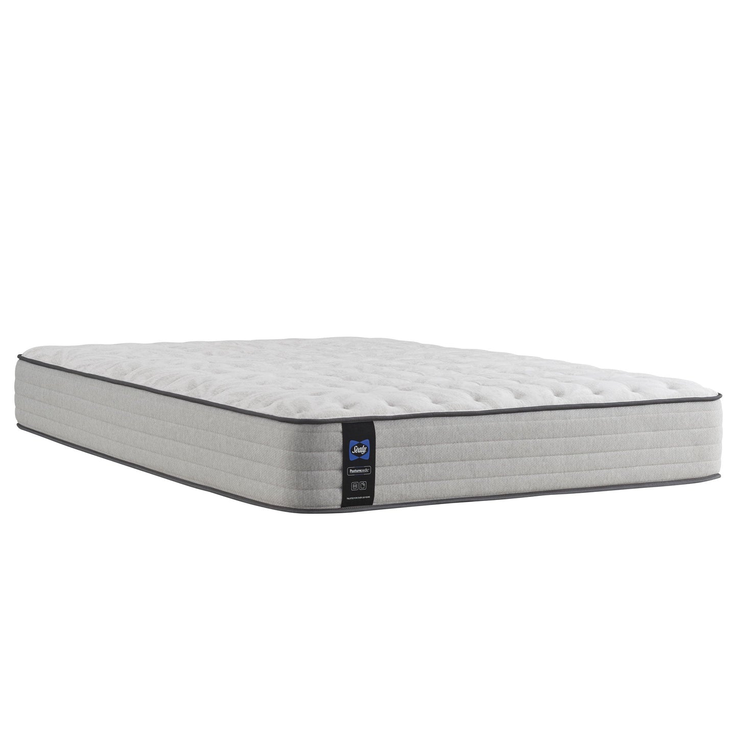 Sealy Posturepedic Abbey Beach Soft
