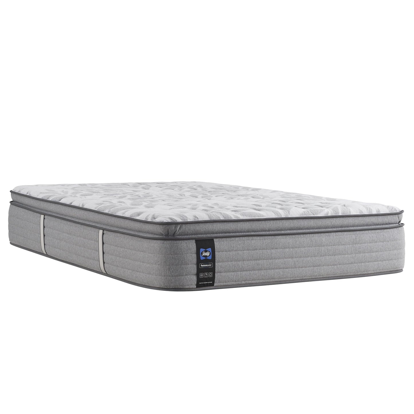 Sealy Carmel Creek Medium Euro Pillow Top