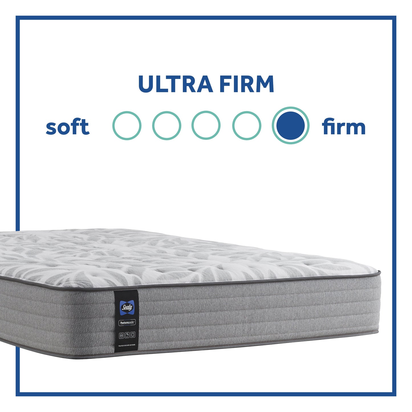 Sealy Carmel Creek Ultra Firm
