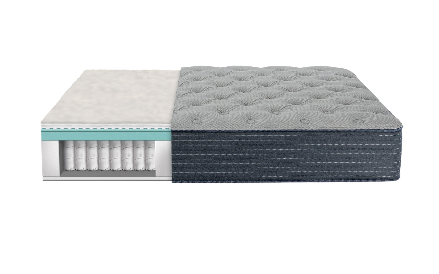 Serta Brookton Plush
