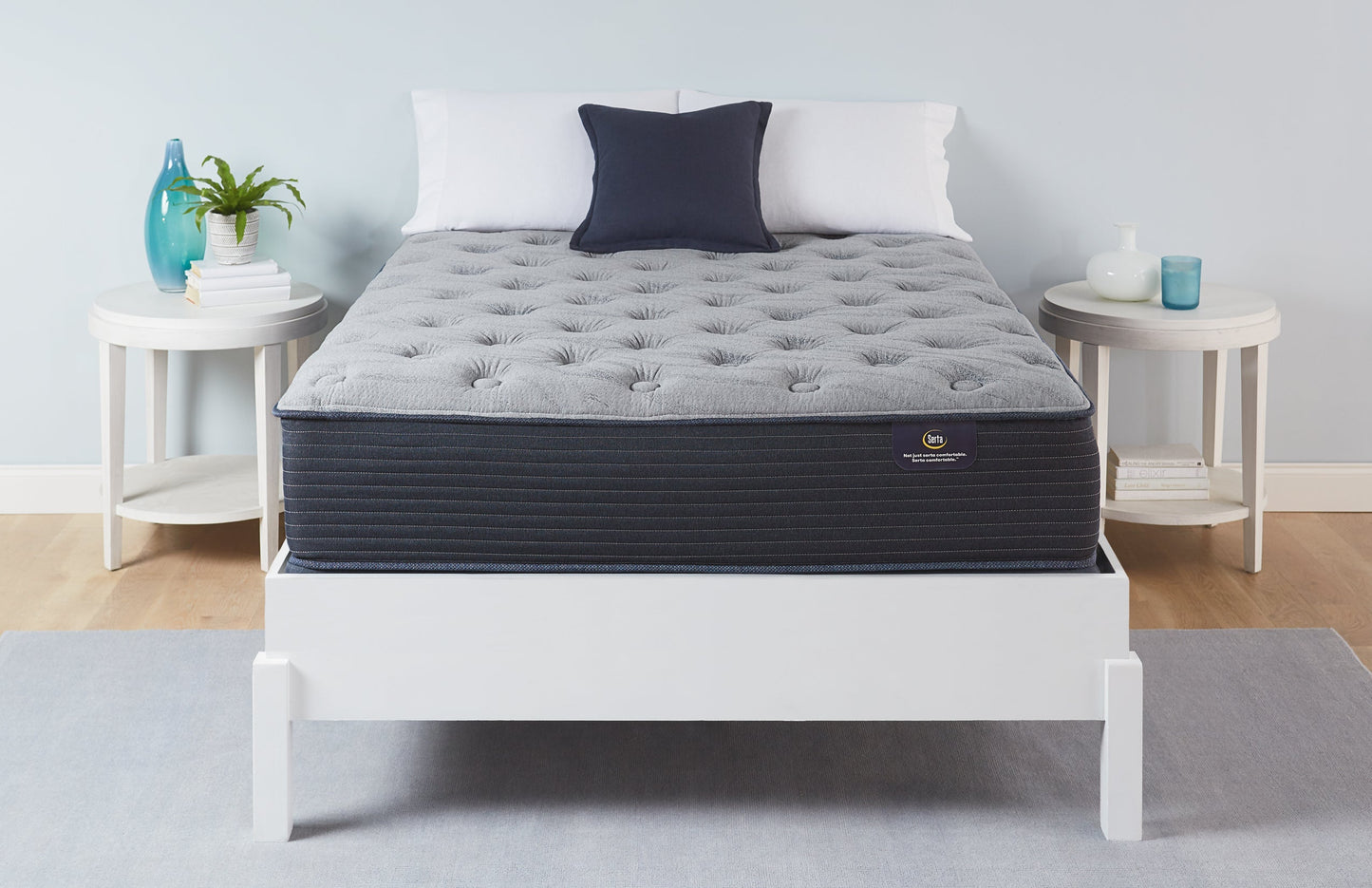 Serta Brookton Plush
