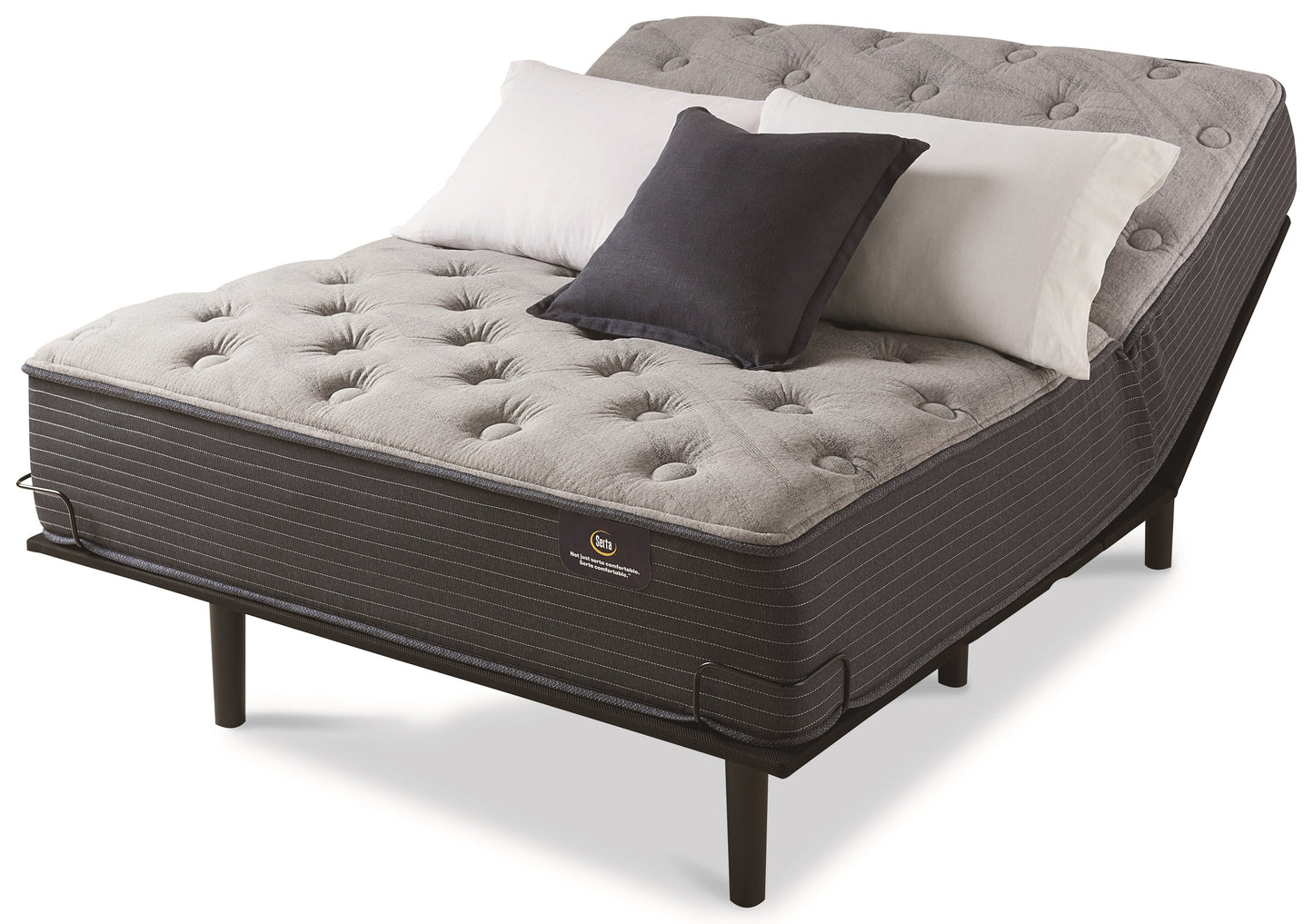 Serta Brookton Plush