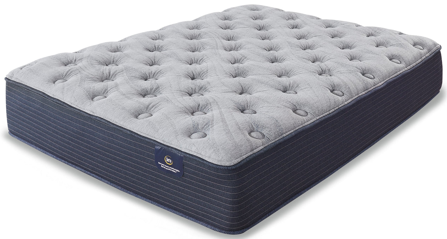 Serta Brookton Plush