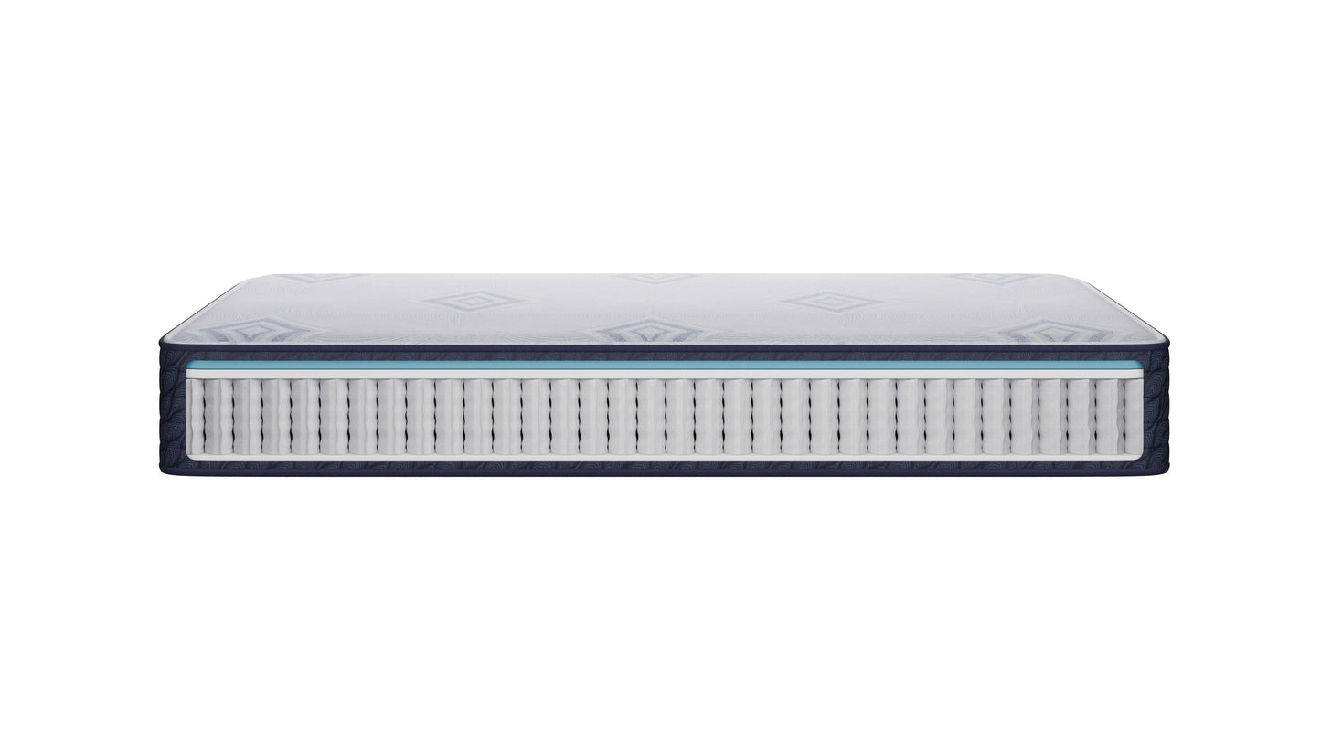 Serta Blissful Excellence Hastings Hybrid Firm