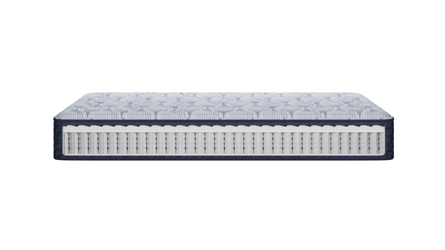 Serta Blissful Excellence Delani Meadows Firm