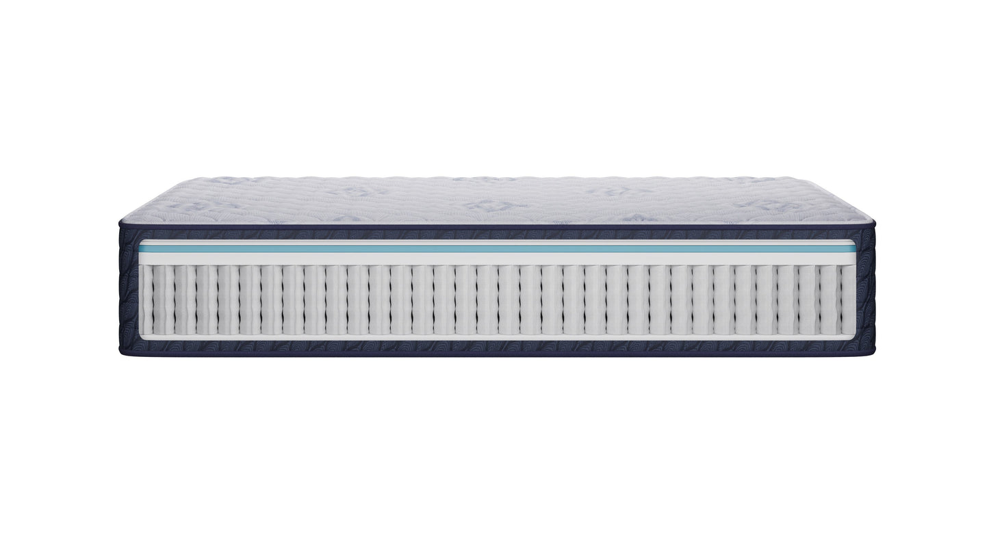 Serta Blissful Excellence Enchanting Skies Extra Firm