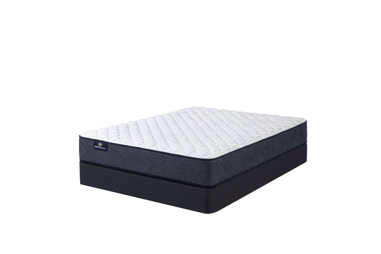 Serta Perfect Sleeper La Jolla Firm