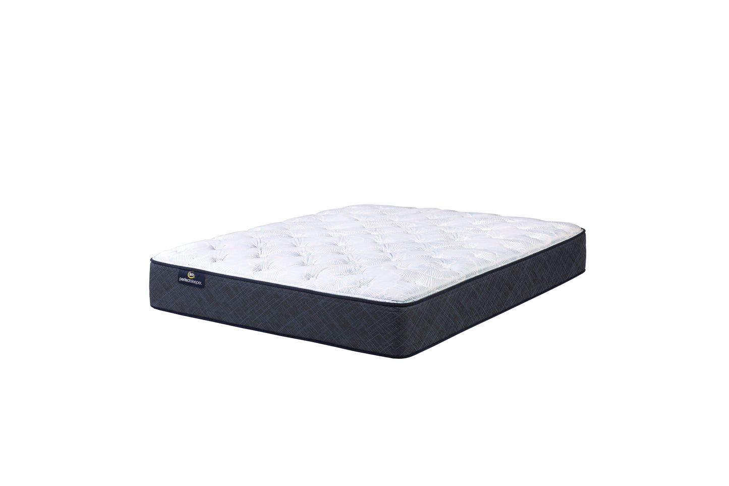 Serta Perfect Sleeper La Jolla Plush