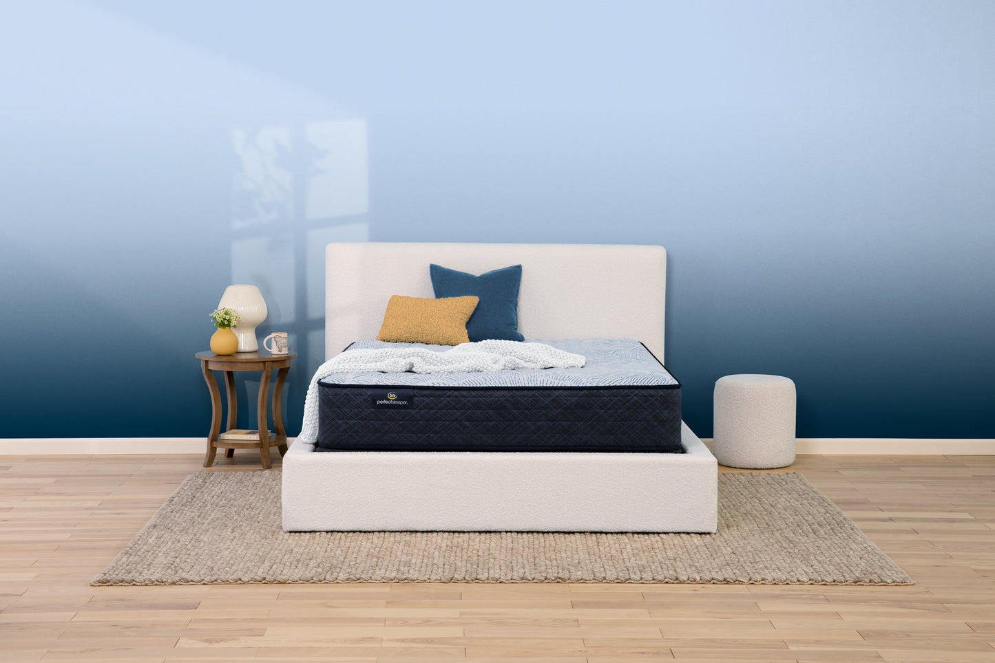 Serta Perfect Sleeper Morro Bay Firm