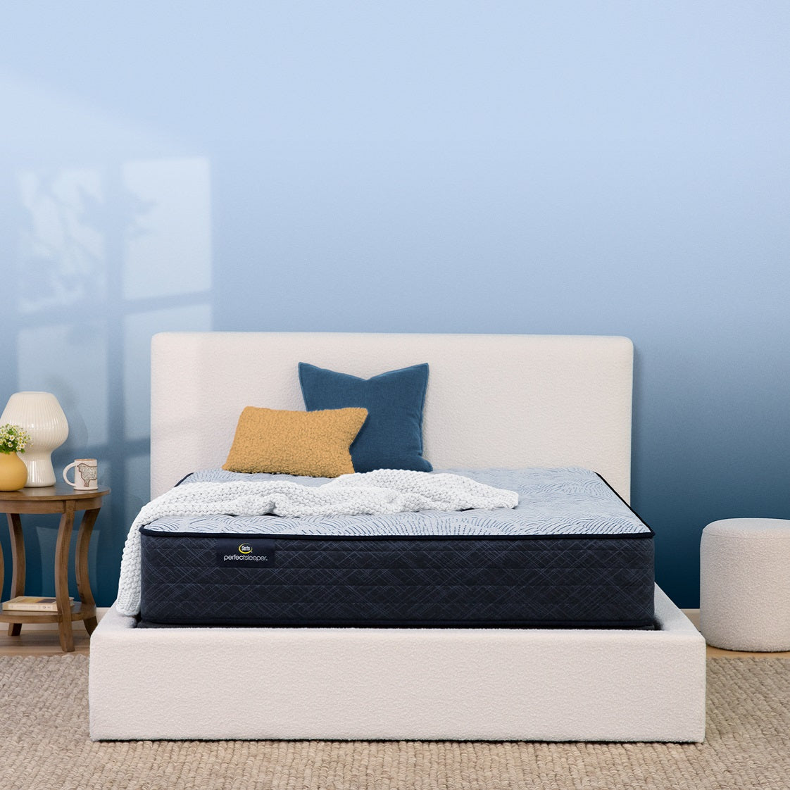 Serta Perfect Sleeper Morro Bay Firm