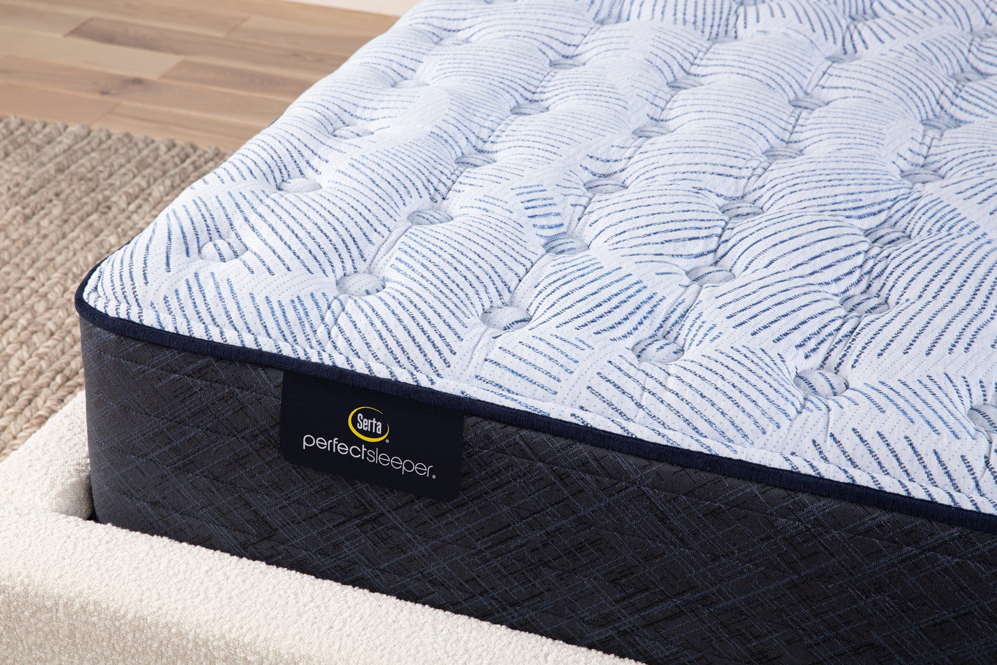 Serta Perfect Sleeper Morro Bay Medium