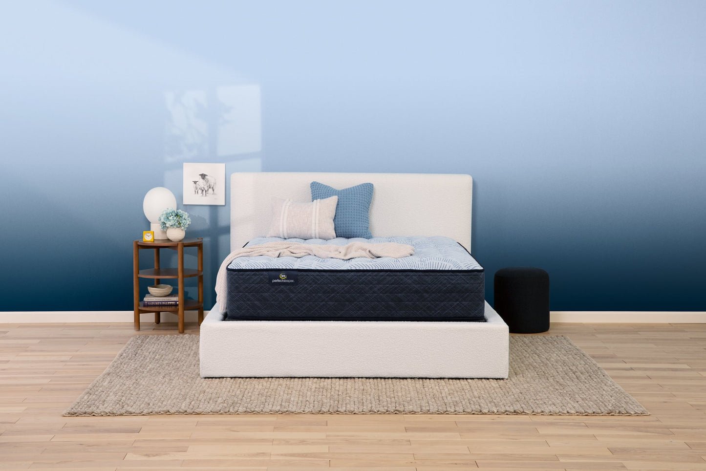 Serta Perfect Sleeper Morro Bay Medium
