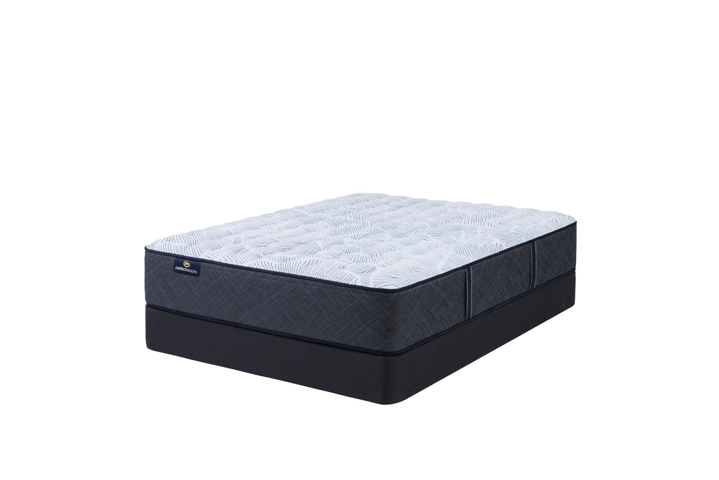 Serta Perfect Sleeper Morro Bay Medium