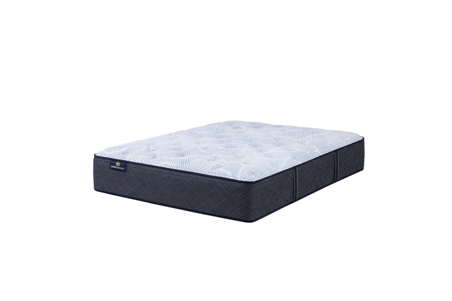 Serta Perfect Sleeper Morro Bay Plush