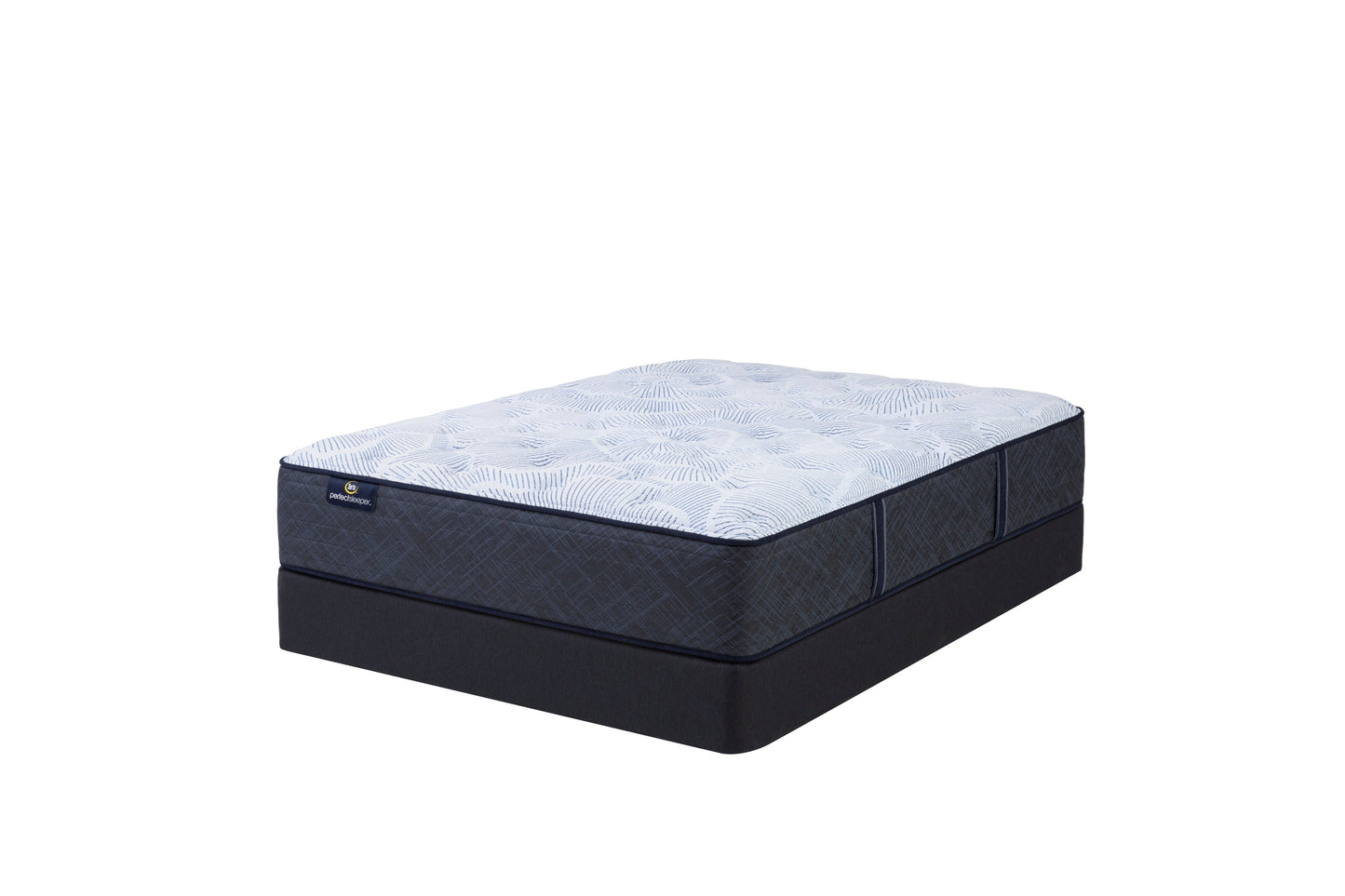 Serta Perfect Sleeper Morro Bay Plush