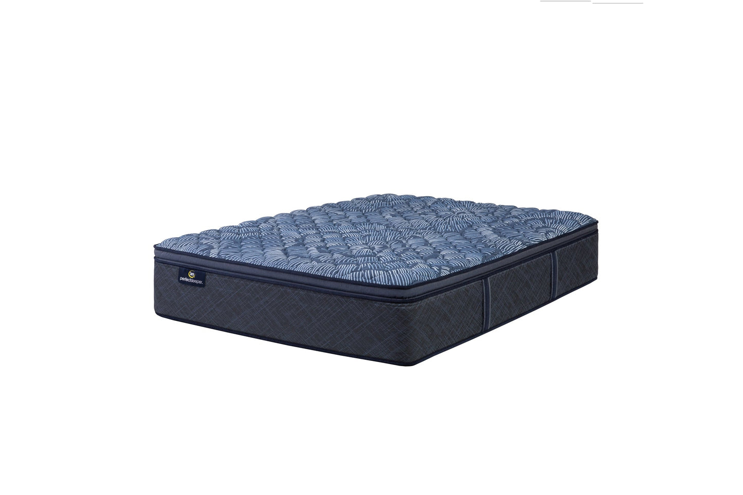 Serta Perfect Sleeper Pacific Palisades Firm Pillow Top