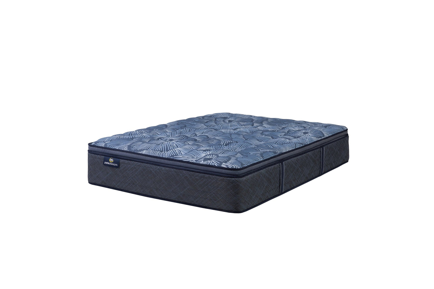 Serta Perfect Sleeper Pacific Palisades Medium Pillow Top