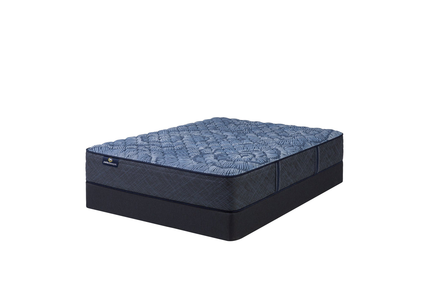 Serta Perfect Sleeper Pacific Palisades Plush