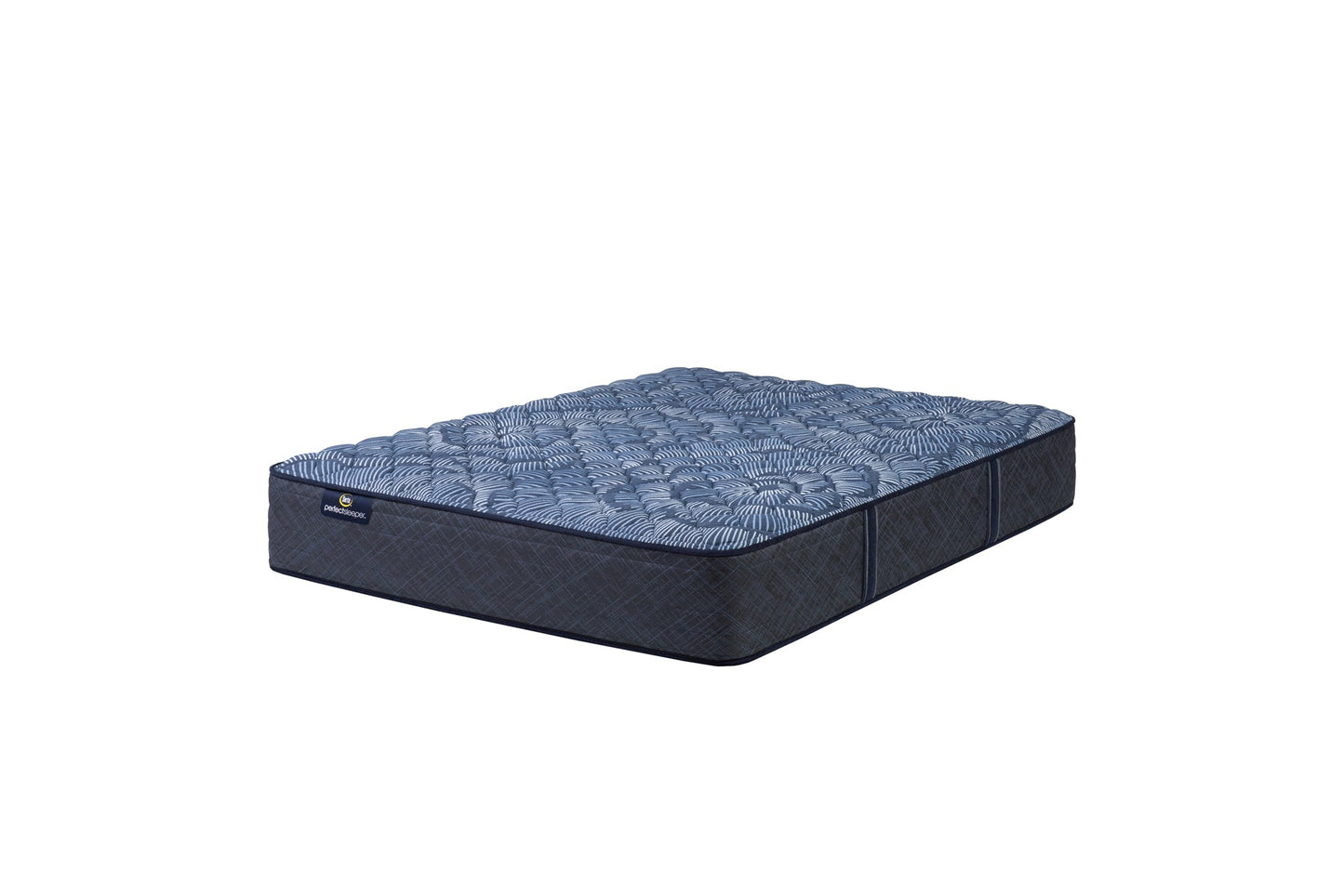 Serta Perfect Sleeper Pacific Palisades Plush