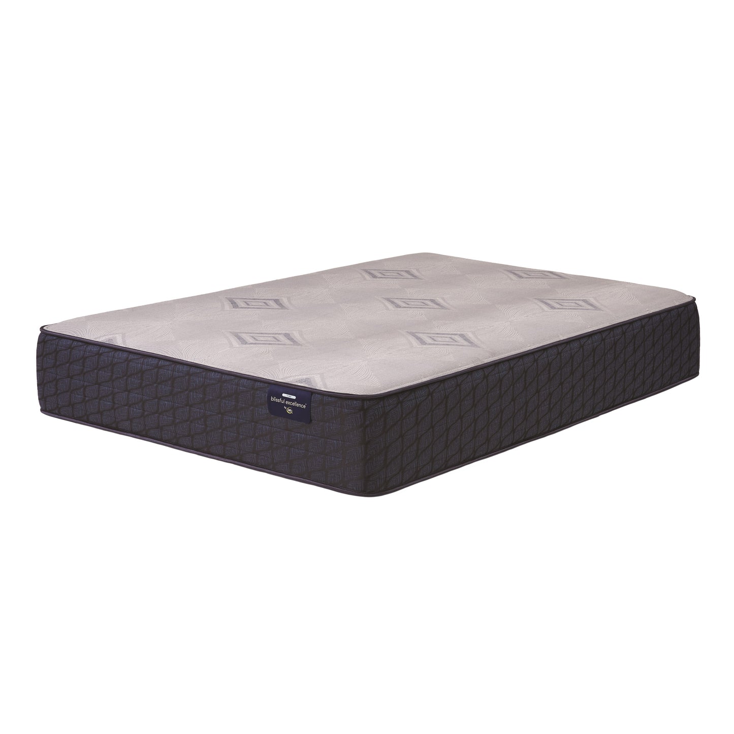 Serta Blissful Excellence Hastings Hybrid Medium
