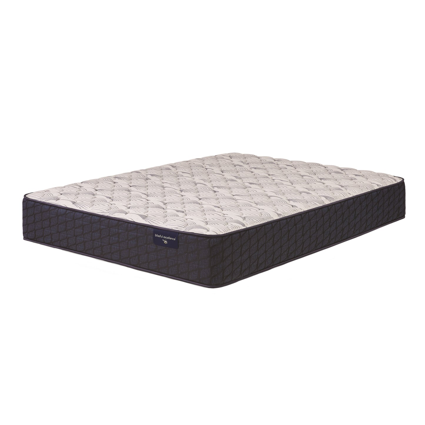 Serta Blissful Excellence Chandy Bay Firm