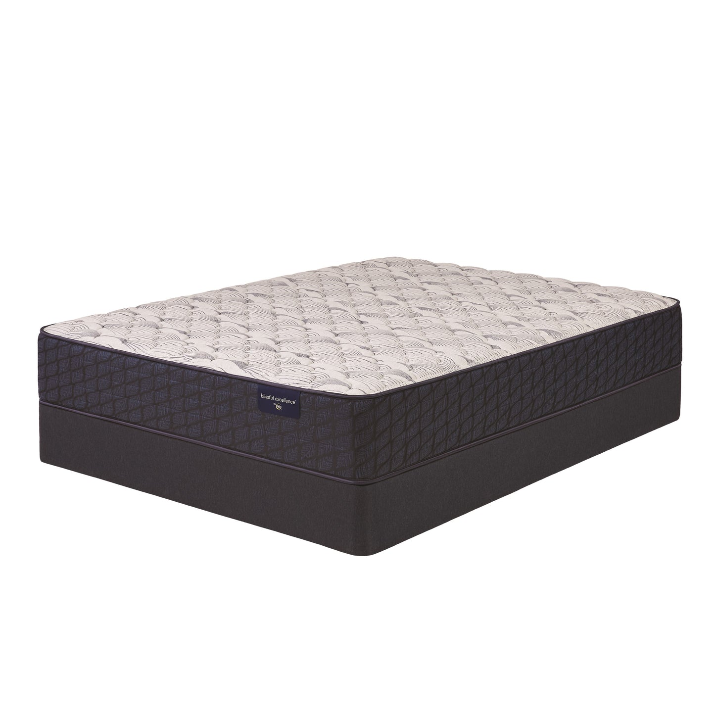 Serta Blissful Excellence Chandy Bay Firm