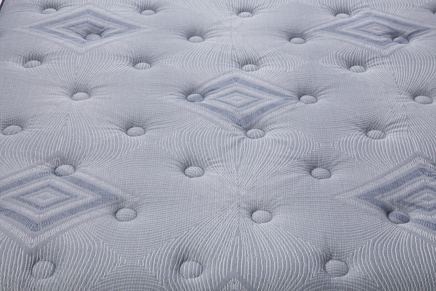 Serta Blissful Excellence Enchanting Skies Plush Pillow Top