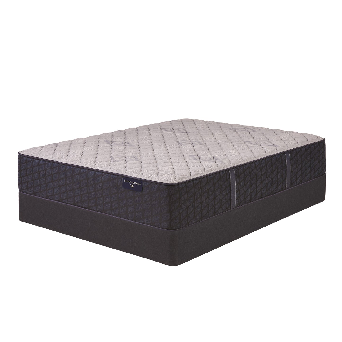 Serta Blissful Excellence Enchanting Skies Extra Firm
