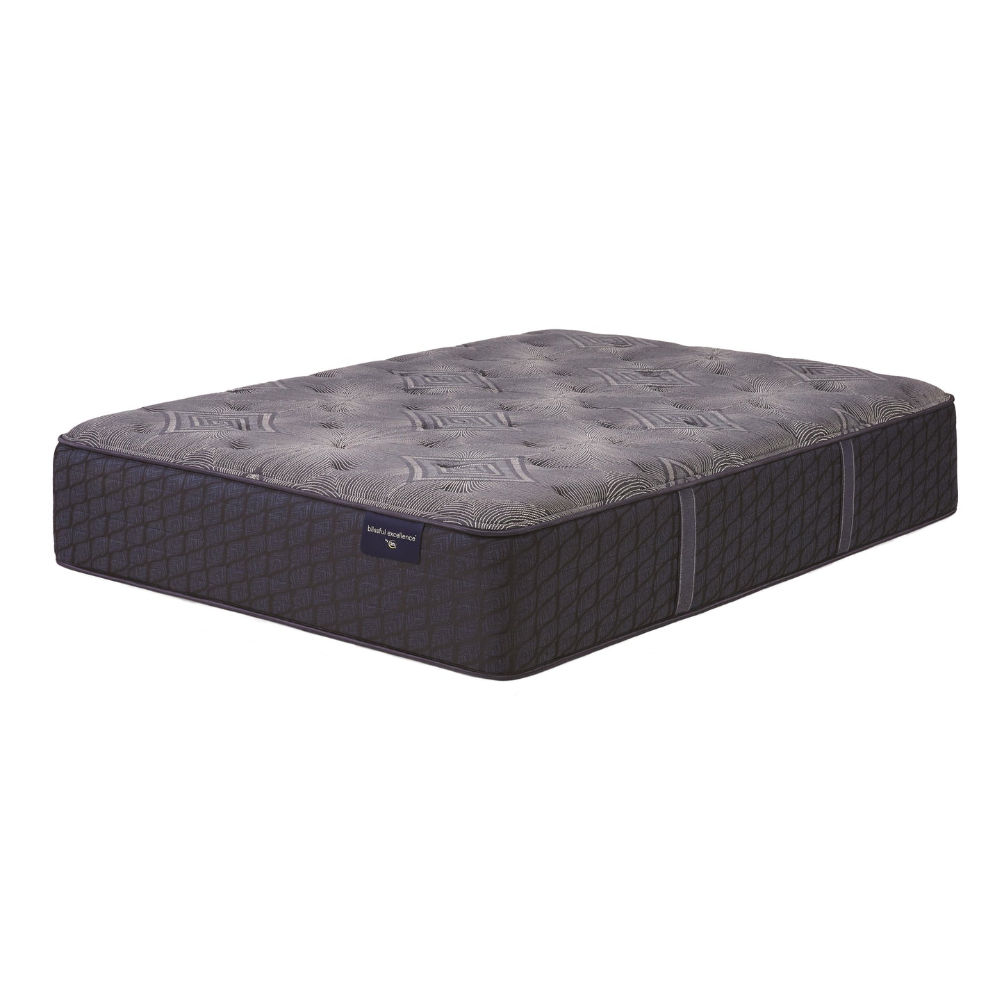 Serta Blissful Excellence Finleyville Medium