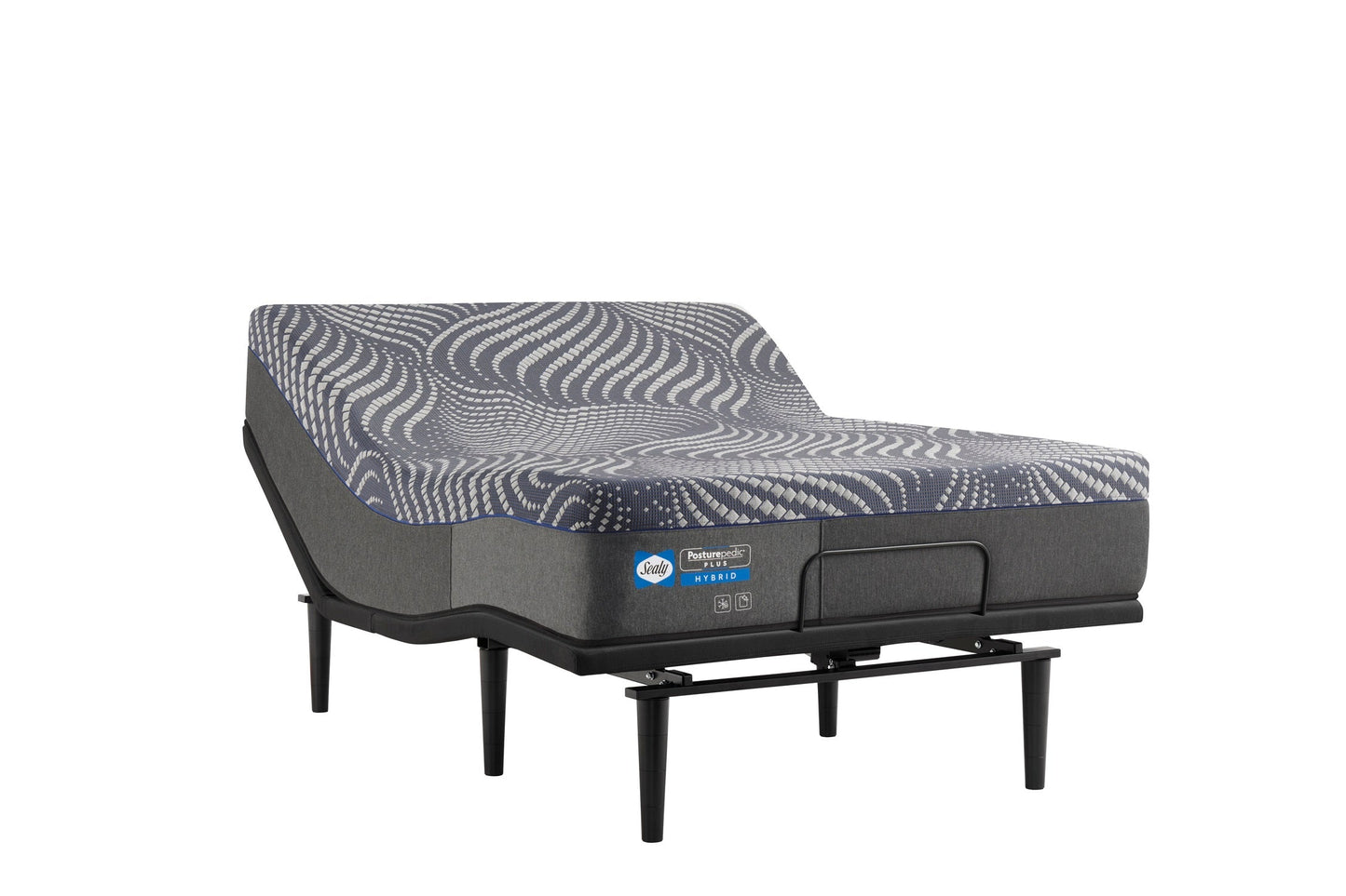 Sealy Hybrid Albany Medium