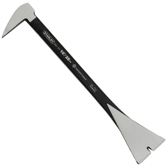Stanley® 55-117 Precision Molding Bar, High-Carbon Steel,10"