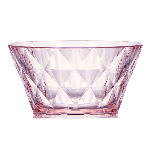 Tria Bowl Light Pink